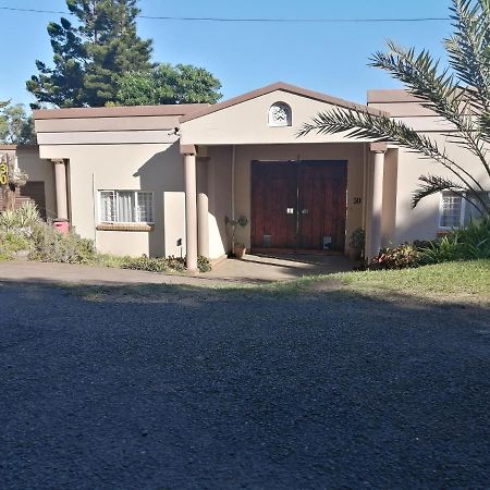 Serendipity Country House Amanzimtoti Ngoại thất bức ảnh