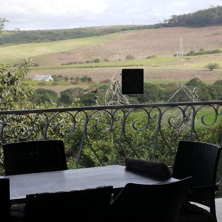 Serendipity Country House Amanzimtoti Ngoại thất bức ảnh