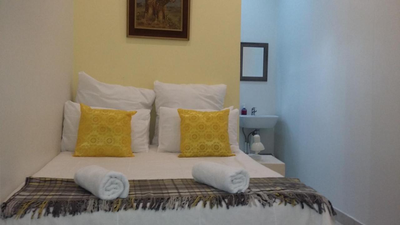 Serendipity Country House Amanzimtoti Ngoại thất bức ảnh