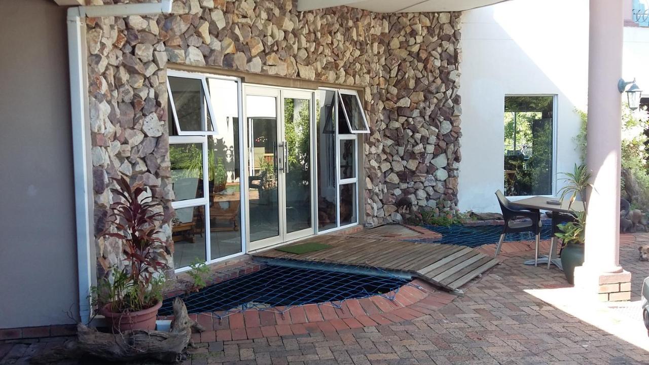 Serendipity Country House Amanzimtoti Ngoại thất bức ảnh