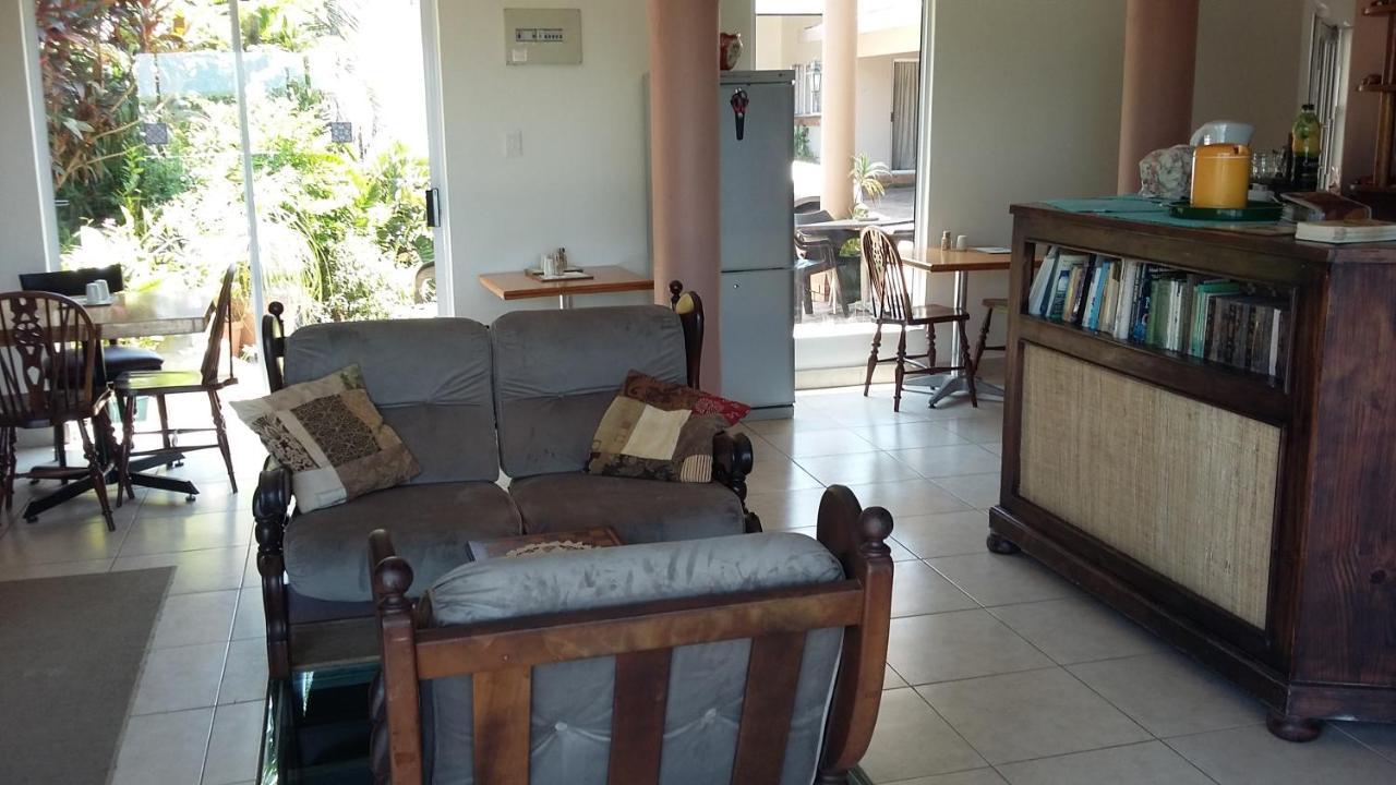 Serendipity Country House Amanzimtoti Ngoại thất bức ảnh