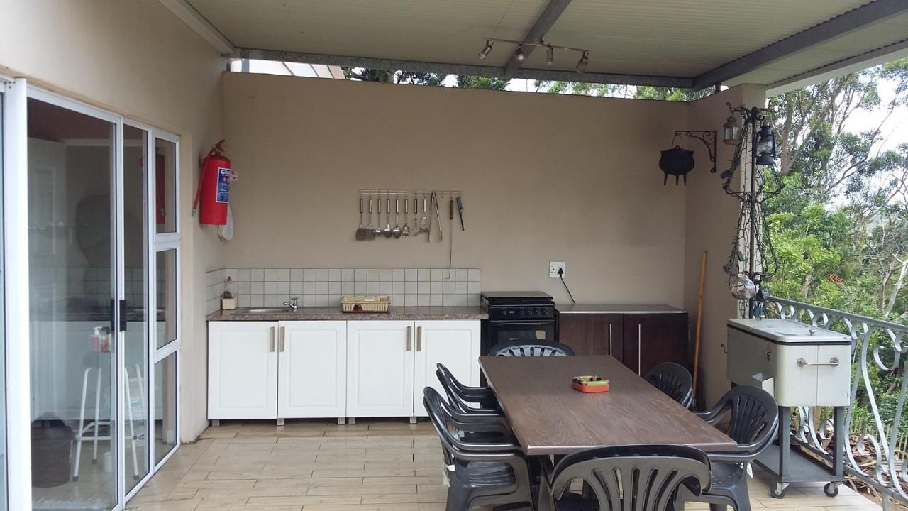 Serendipity Country House Amanzimtoti Ngoại thất bức ảnh