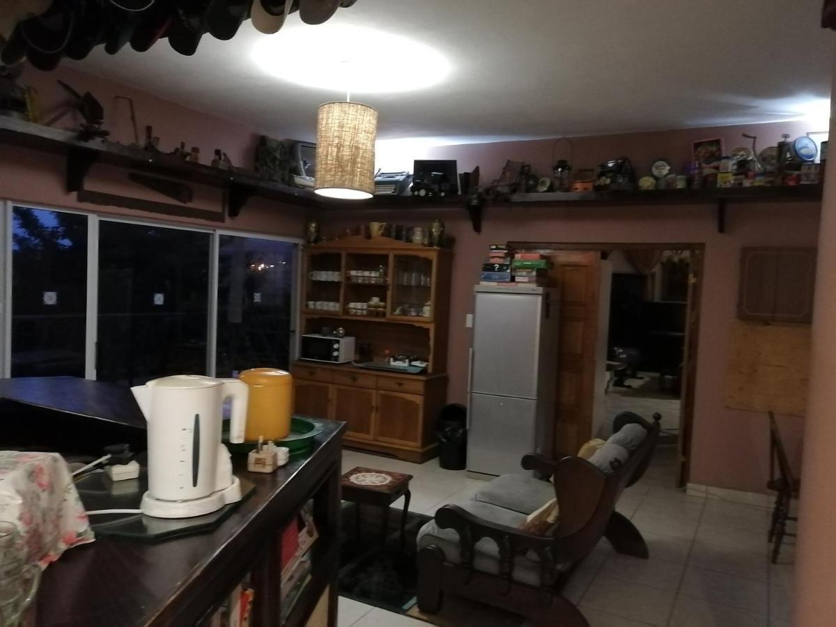 Serendipity Country House Amanzimtoti Ngoại thất bức ảnh