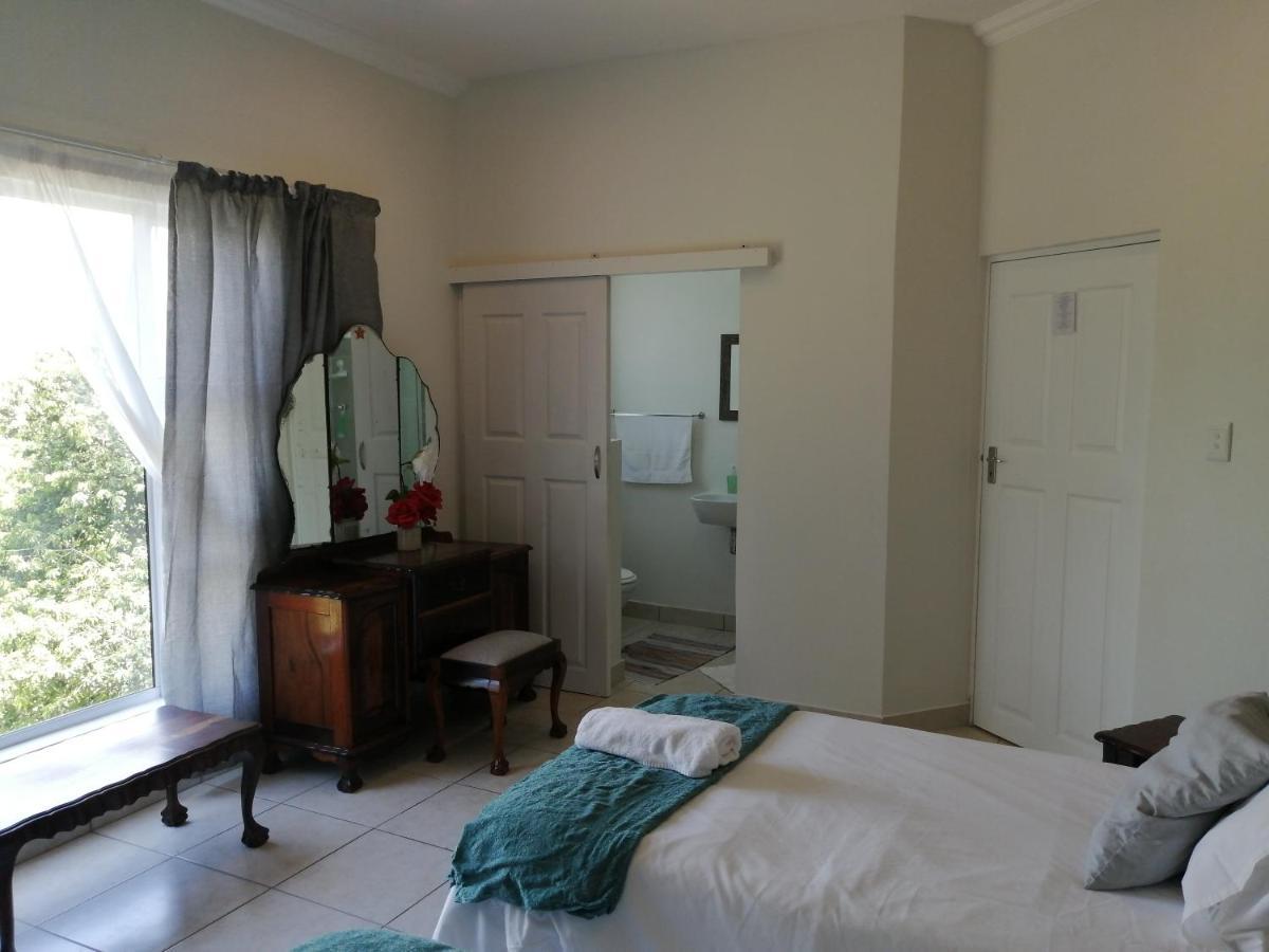 Serendipity Country House Amanzimtoti Ngoại thất bức ảnh