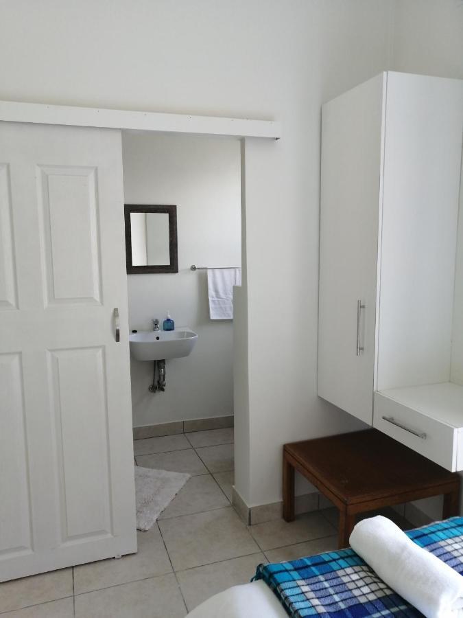 Serendipity Country House Amanzimtoti Ngoại thất bức ảnh