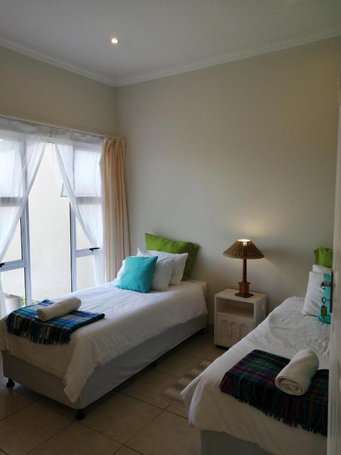 Serendipity Country House Amanzimtoti Ngoại thất bức ảnh