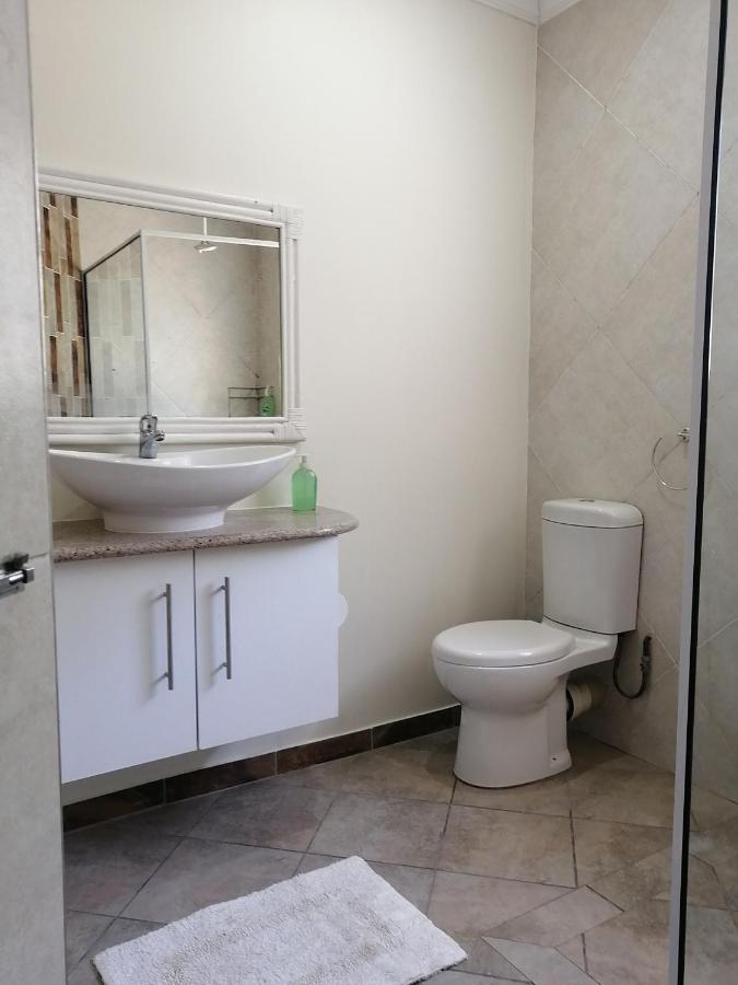 Serendipity Country House Amanzimtoti Ngoại thất bức ảnh