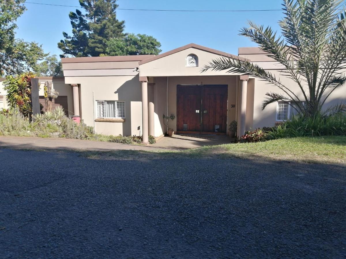 Serendipity Country House Amanzimtoti Ngoại thất bức ảnh