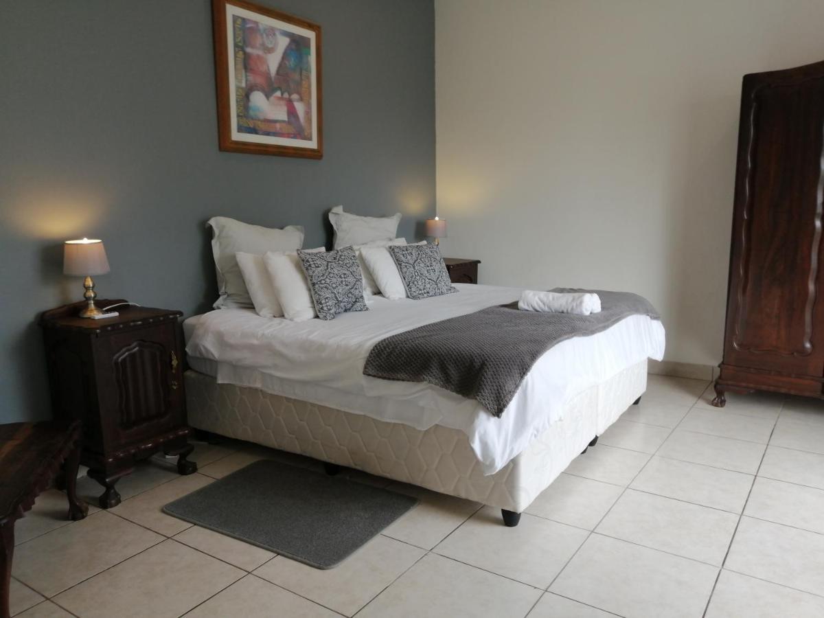Serendipity Country House Amanzimtoti Ngoại thất bức ảnh