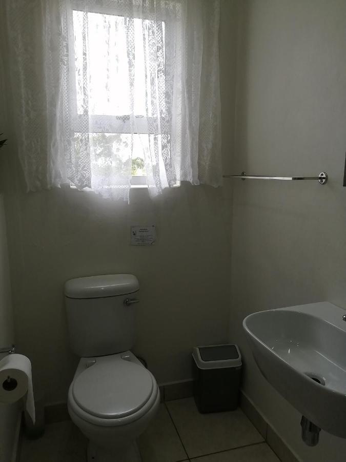 Serendipity Country House Amanzimtoti Ngoại thất bức ảnh
