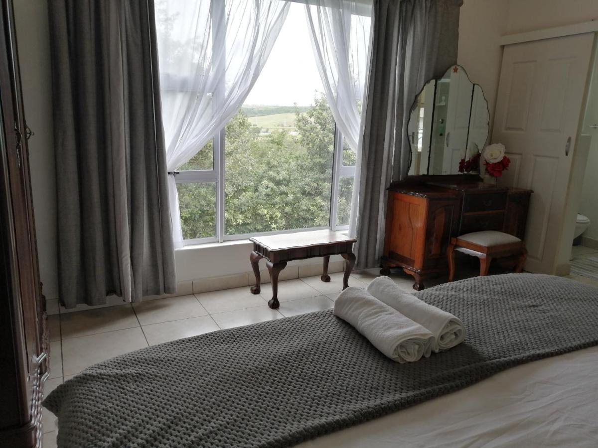 Serendipity Country House Amanzimtoti Ngoại thất bức ảnh