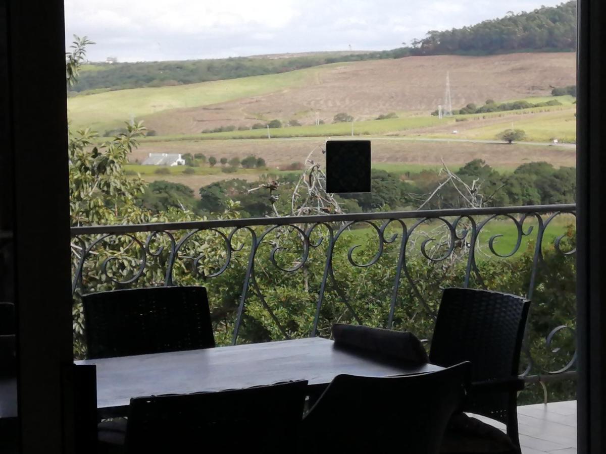 Serendipity Country House Amanzimtoti Ngoại thất bức ảnh