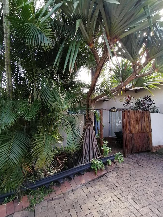 Serendipity Country House Amanzimtoti Ngoại thất bức ảnh