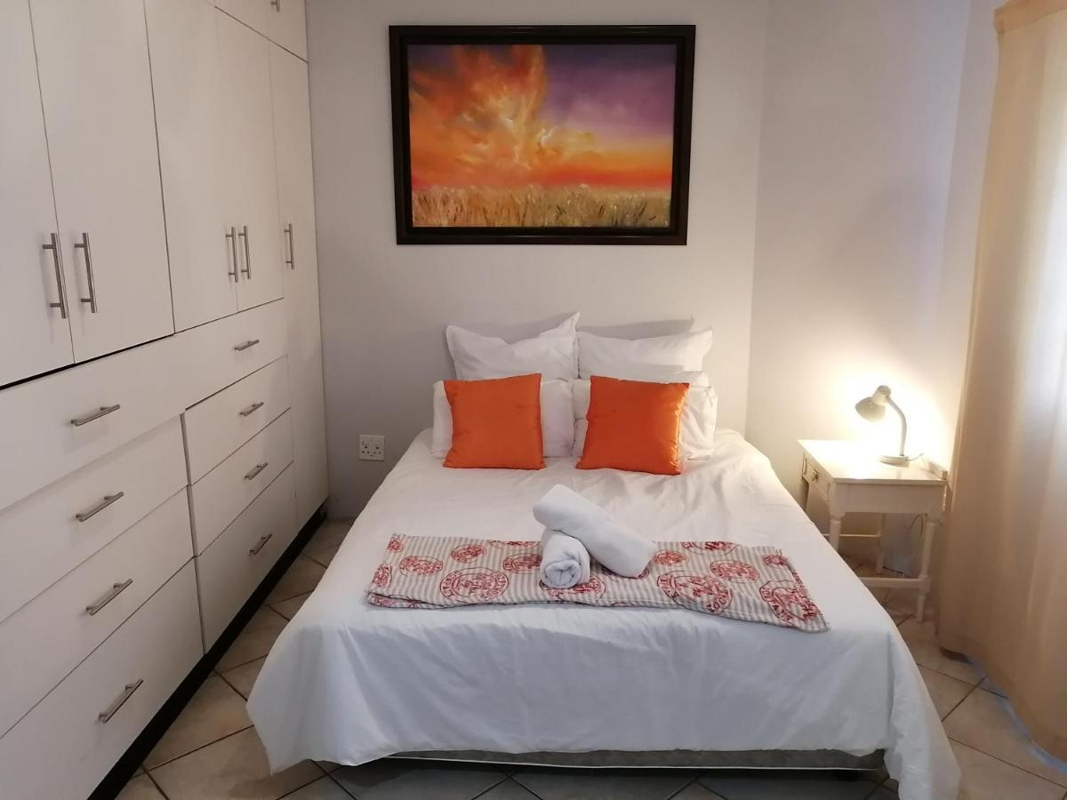 Serendipity Country House Amanzimtoti Ngoại thất bức ảnh
