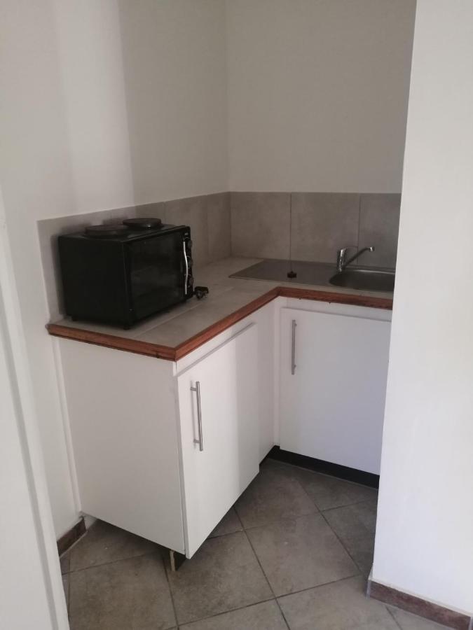 Serendipity Country House Amanzimtoti Ngoại thất bức ảnh