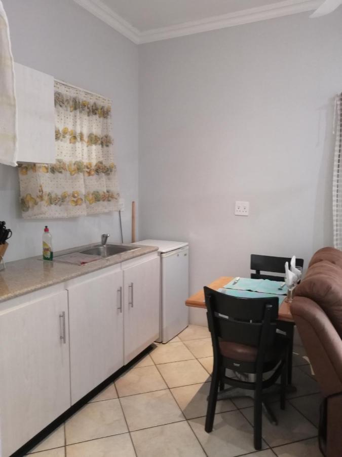 Serendipity Country House Amanzimtoti Ngoại thất bức ảnh