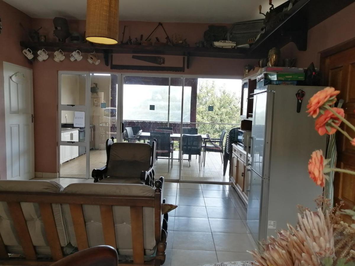 Serendipity Country House Amanzimtoti Ngoại thất bức ảnh