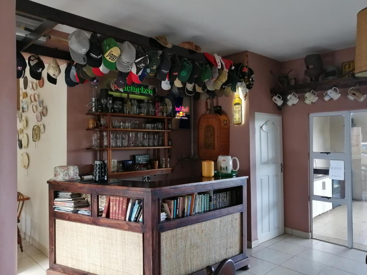 Serendipity Country House Amanzimtoti Ngoại thất bức ảnh