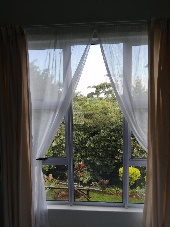 Serendipity Country House Amanzimtoti Ngoại thất bức ảnh