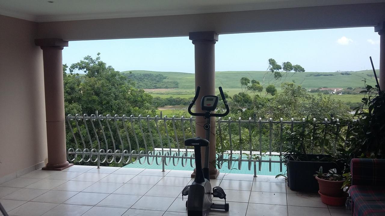 Serendipity Country House Amanzimtoti Ngoại thất bức ảnh