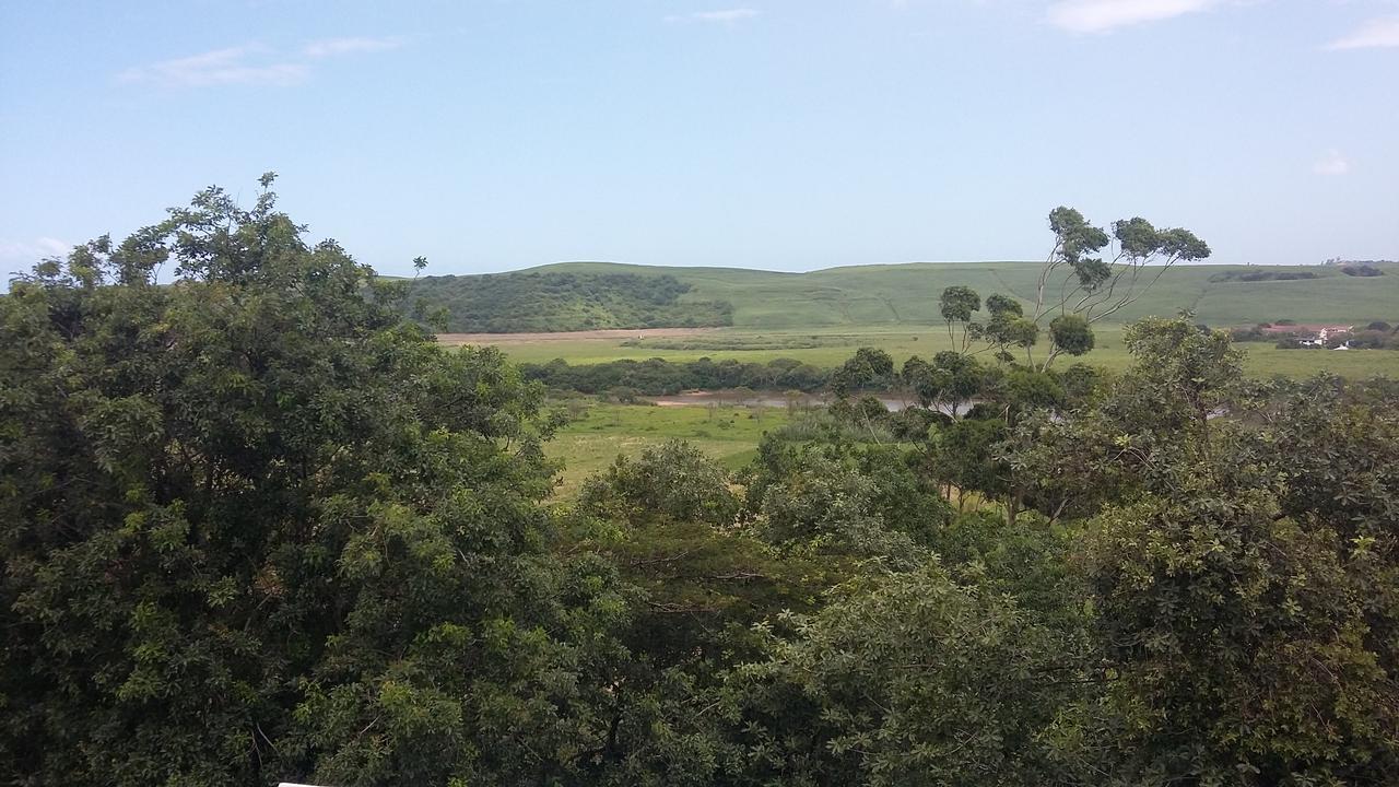 Serendipity Country House Amanzimtoti Ngoại thất bức ảnh