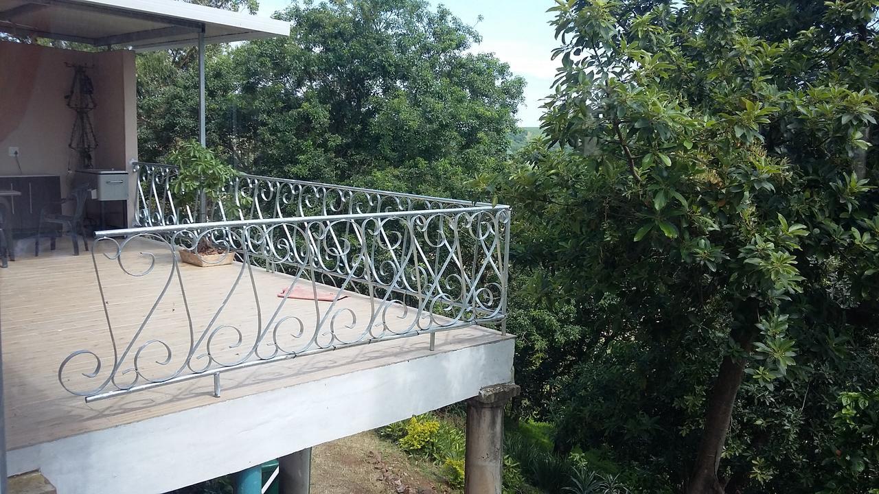 Serendipity Country House Amanzimtoti Ngoại thất bức ảnh