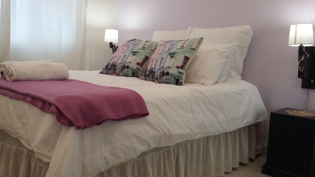 Serendipity Country House Amanzimtoti Ngoại thất bức ảnh