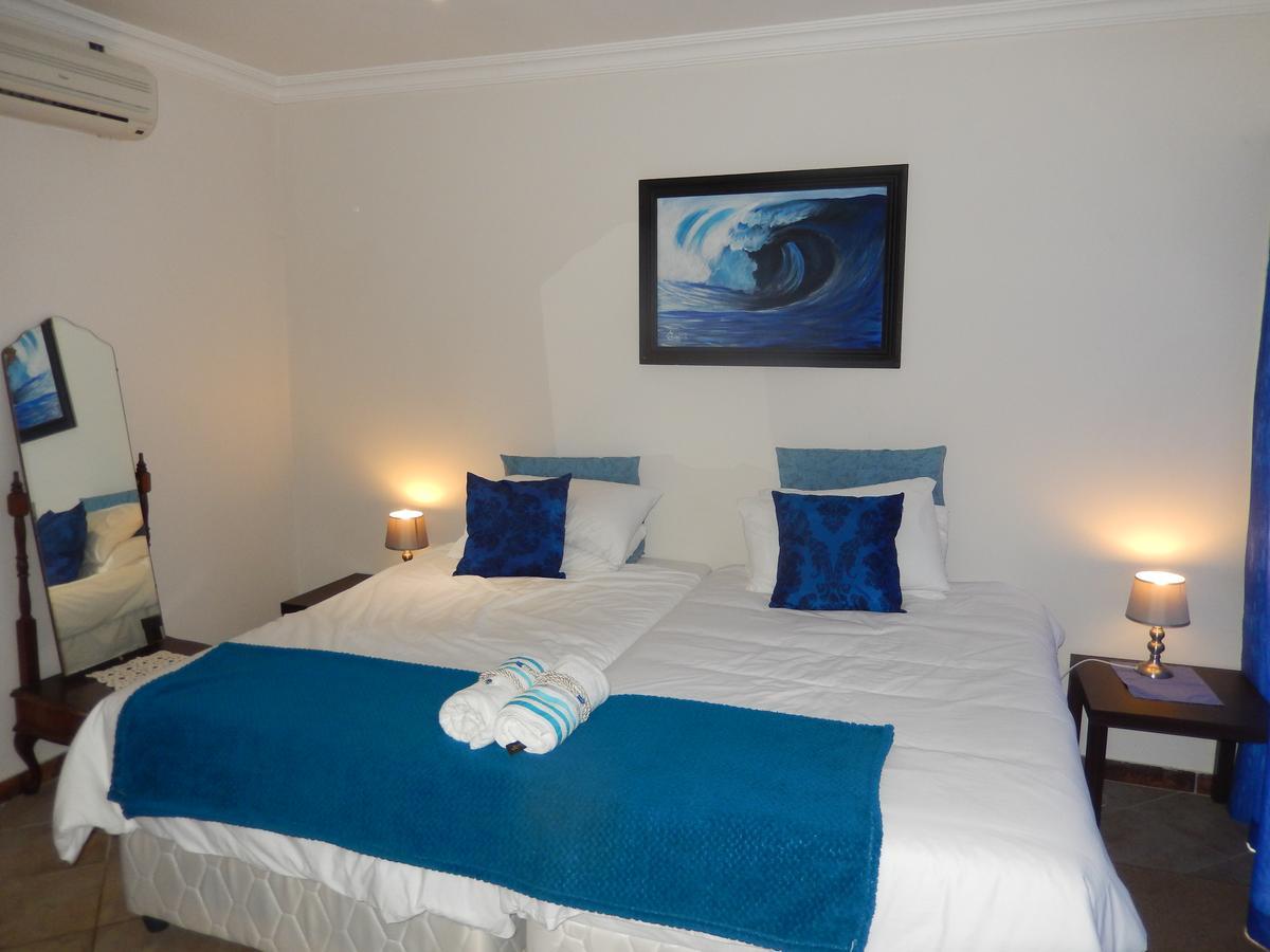 Serendipity Country House Amanzimtoti Ngoại thất bức ảnh