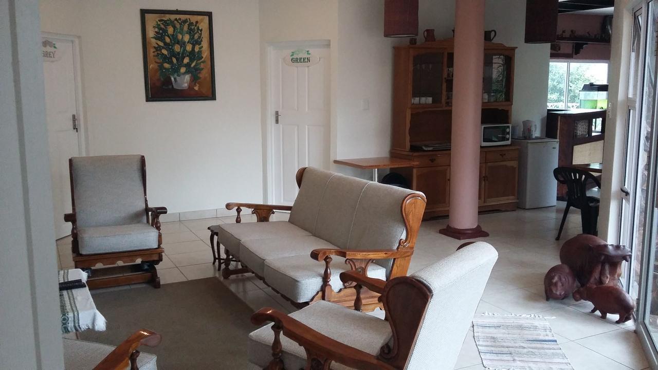 Serendipity Country House Amanzimtoti Ngoại thất bức ảnh