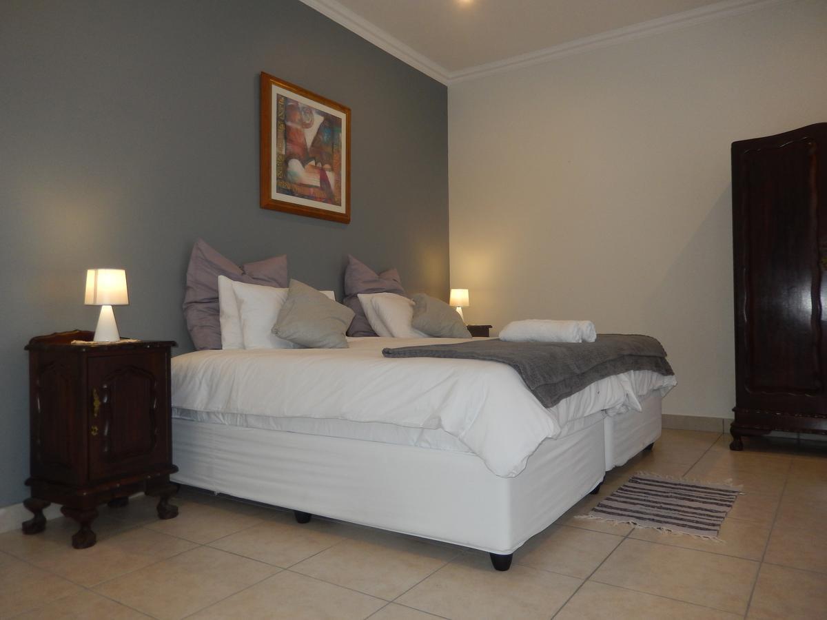 Serendipity Country House Amanzimtoti Ngoại thất bức ảnh
