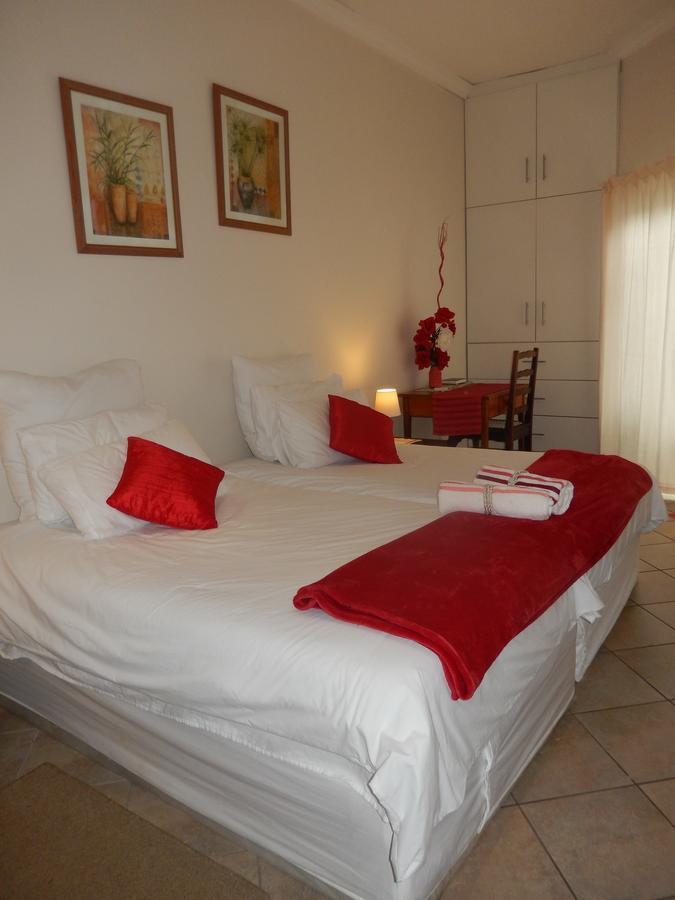 Serendipity Country House Amanzimtoti Ngoại thất bức ảnh