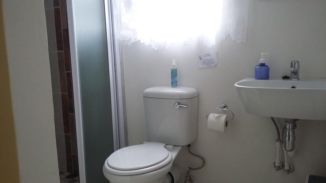 Serendipity Country House Amanzimtoti Ngoại thất bức ảnh