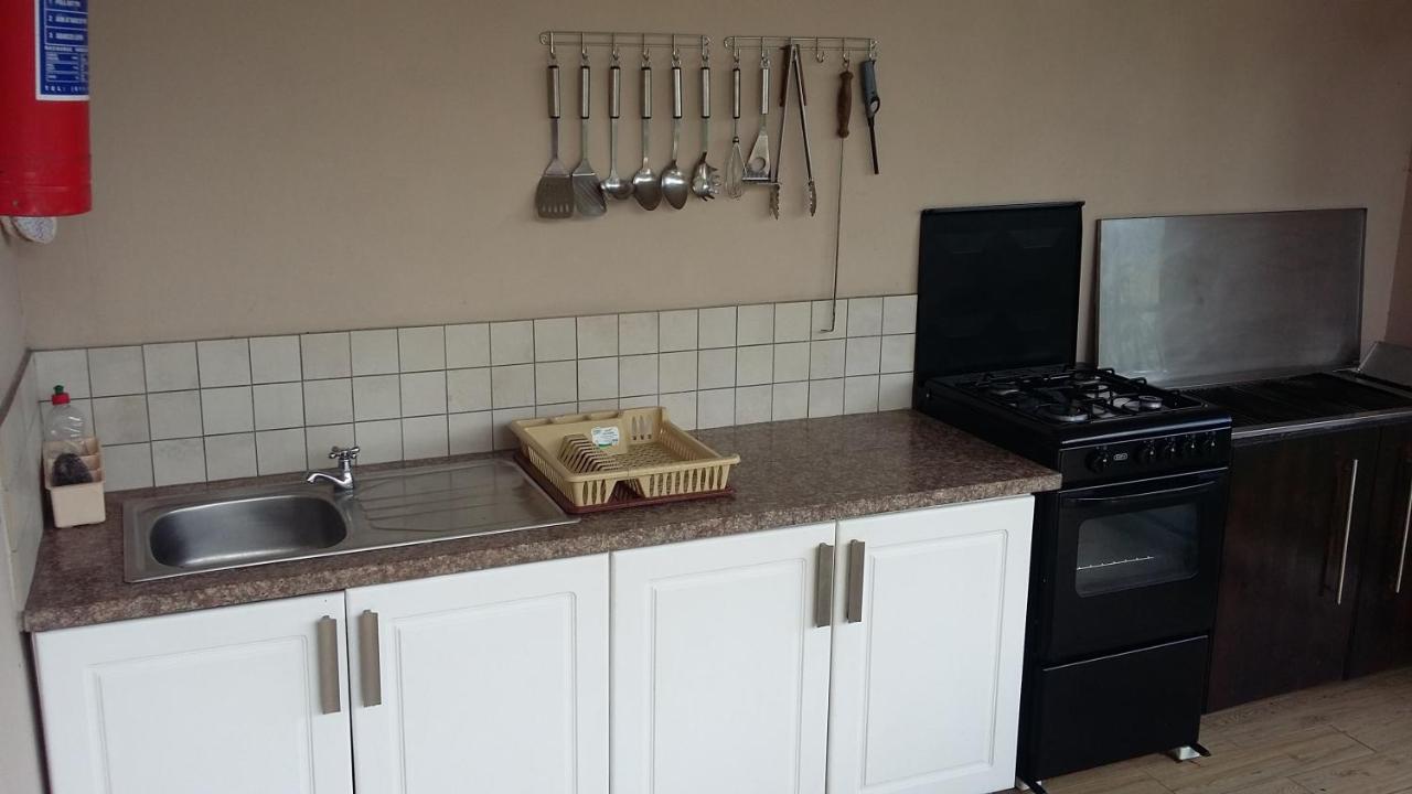 Serendipity Country House Amanzimtoti Ngoại thất bức ảnh