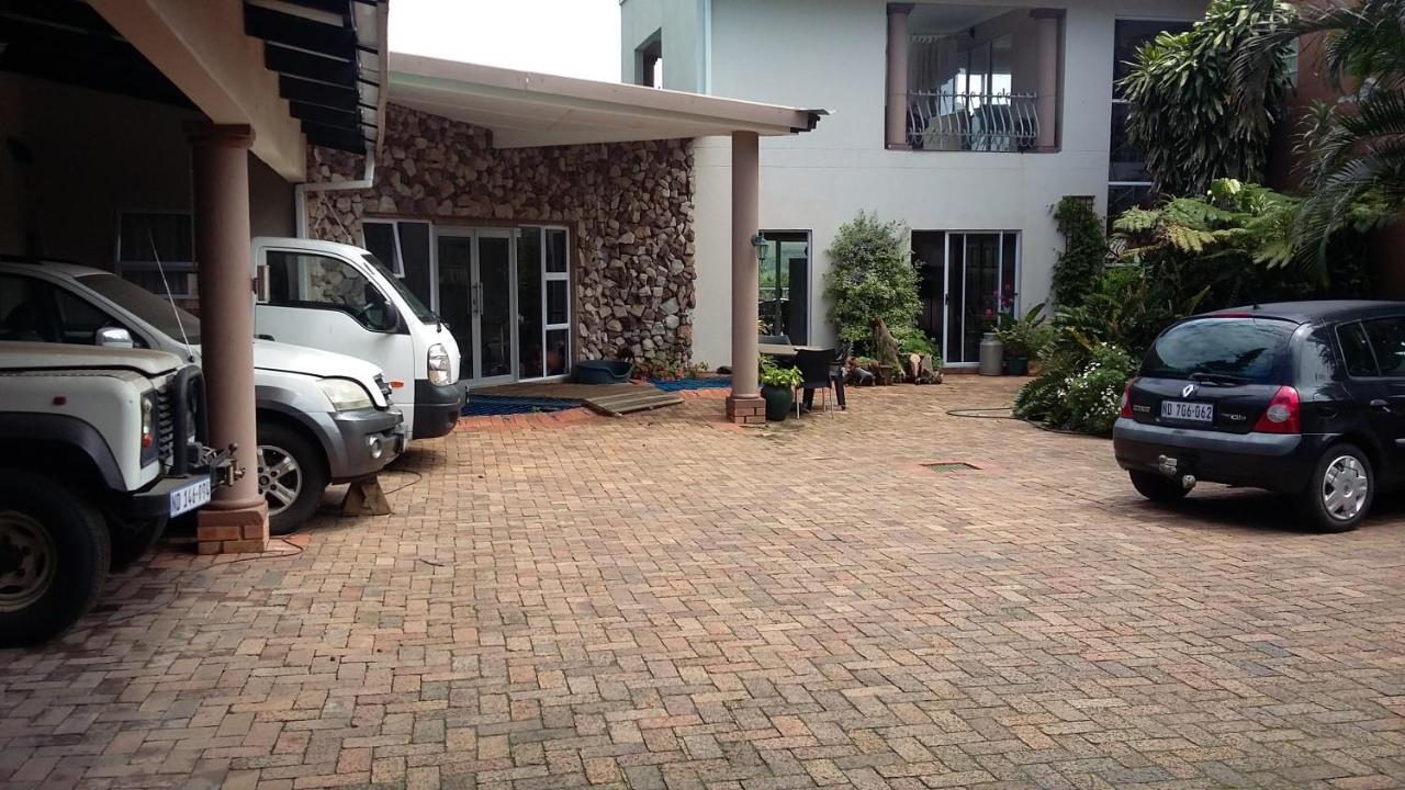 Serendipity Country House Amanzimtoti Ngoại thất bức ảnh
